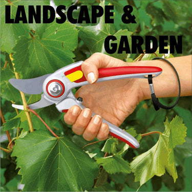 Landscape & Garden Tools