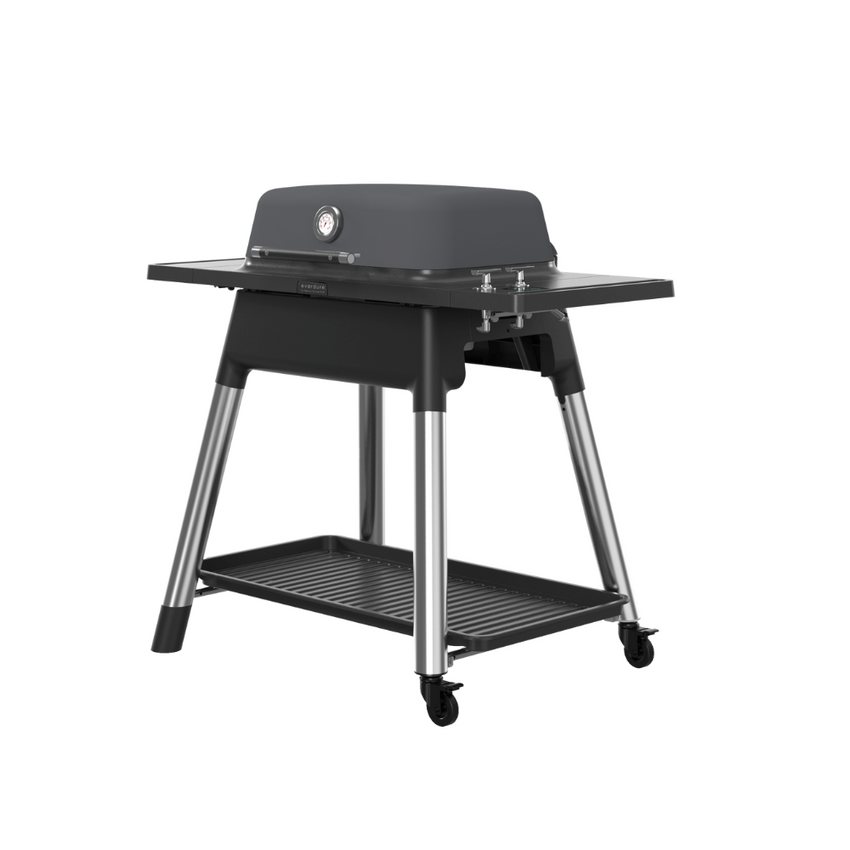 EVERDURE BY HESTON BLUMENTHAL Force Gas Barbeque - Graphite
