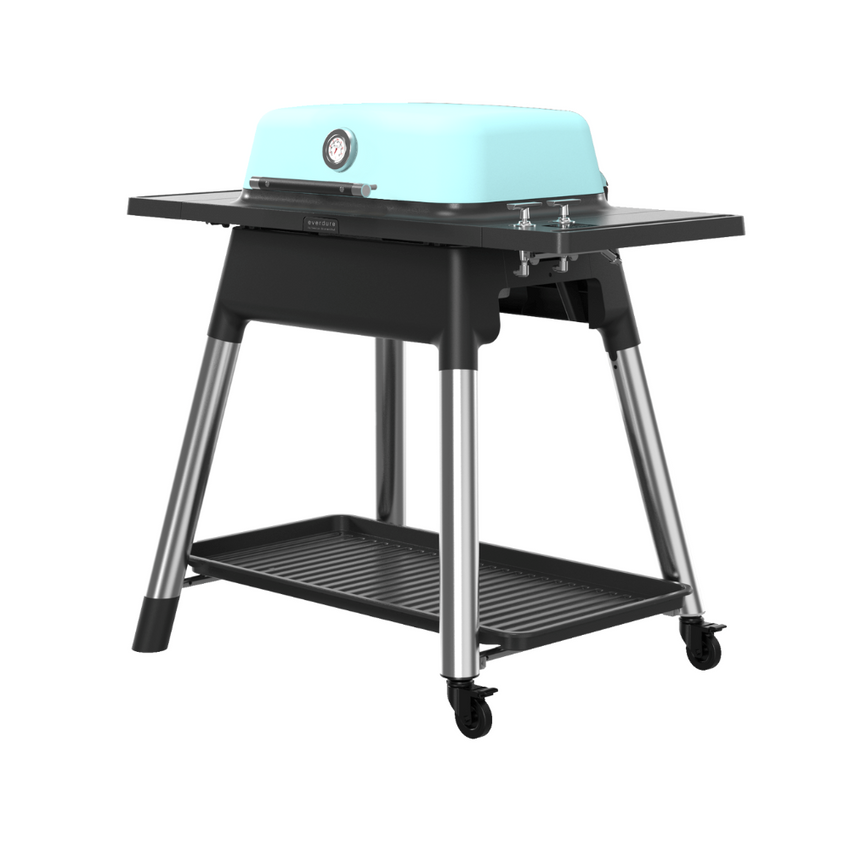 EVERDURE BY HESTON BLUMENTHAL Force Gas Barbeque - Mint
