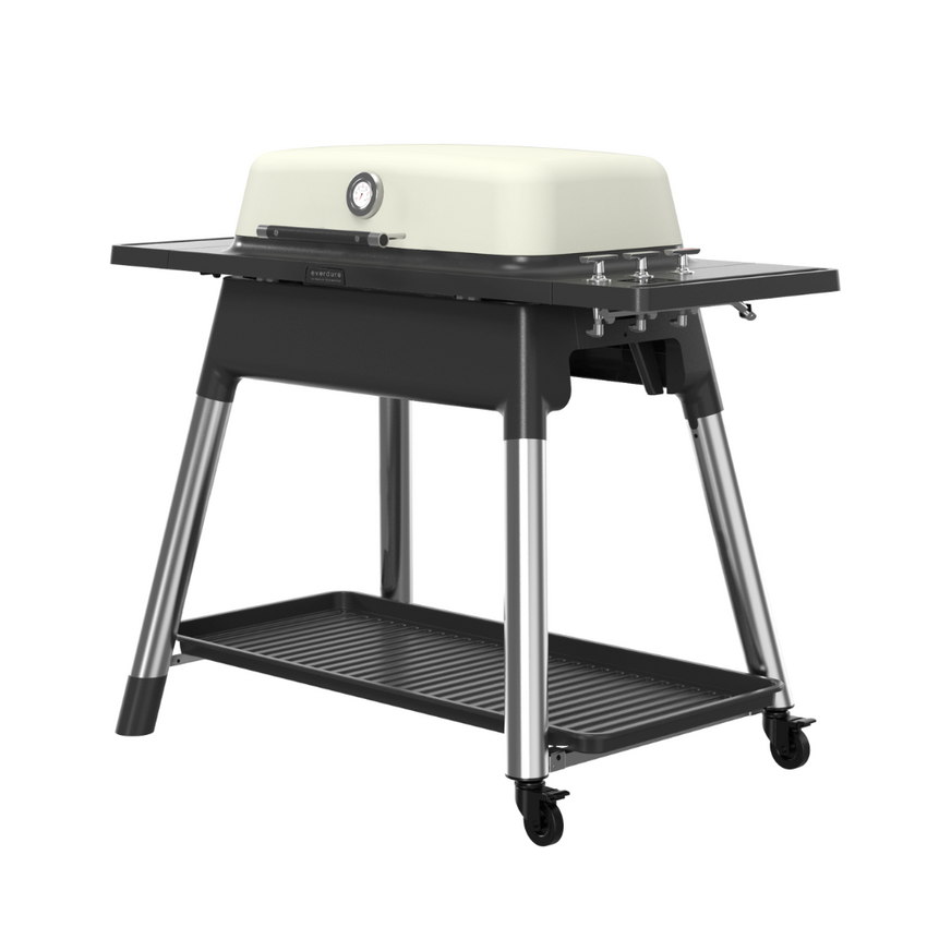EVERDURE BY HESTON BLUMENTHAL Furnace Gas Barbeque - Stone