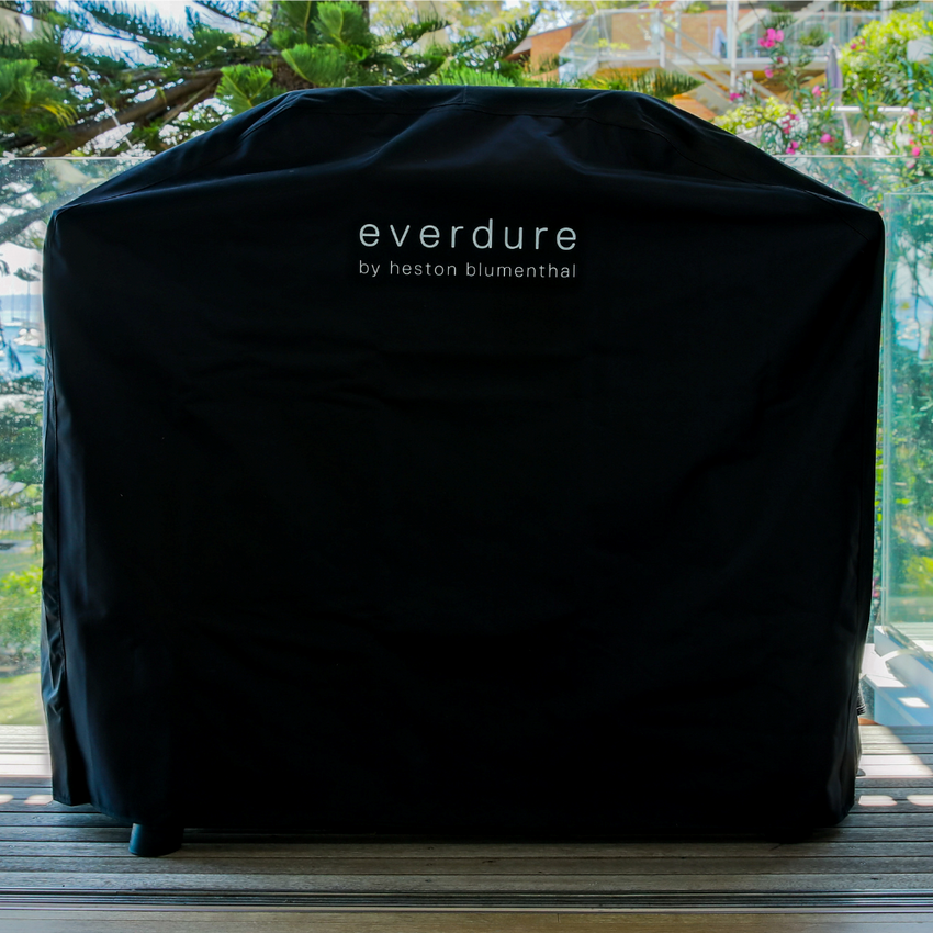 EVERDURE BY HESTON BLUMENTHAL Long Cover Suits Force BBQ
