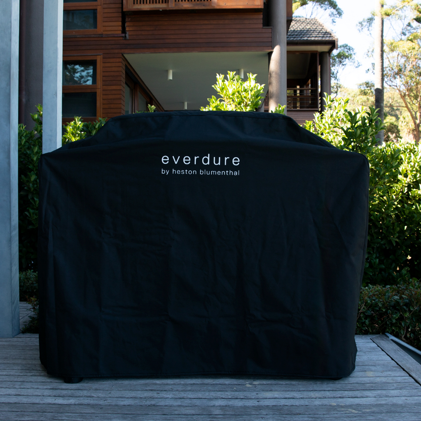 EVERDURE BY HESTON BLUMENTHAL Long Cover Suits Furnace BBQ