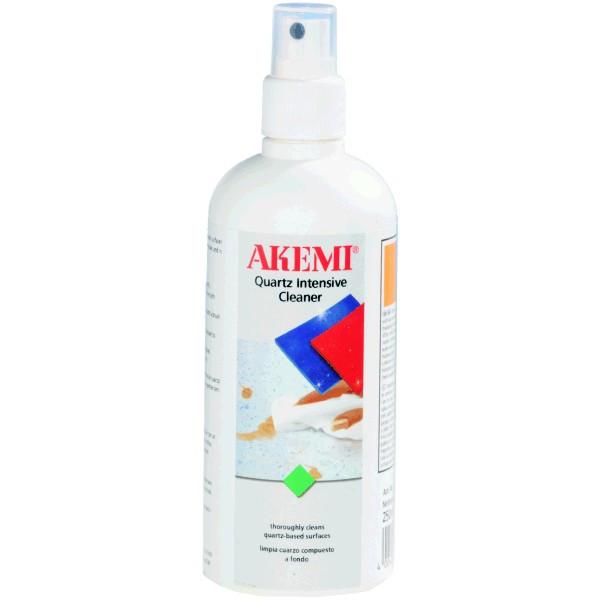 AKEMI Quartz Intensive Cleaner - 250ml
