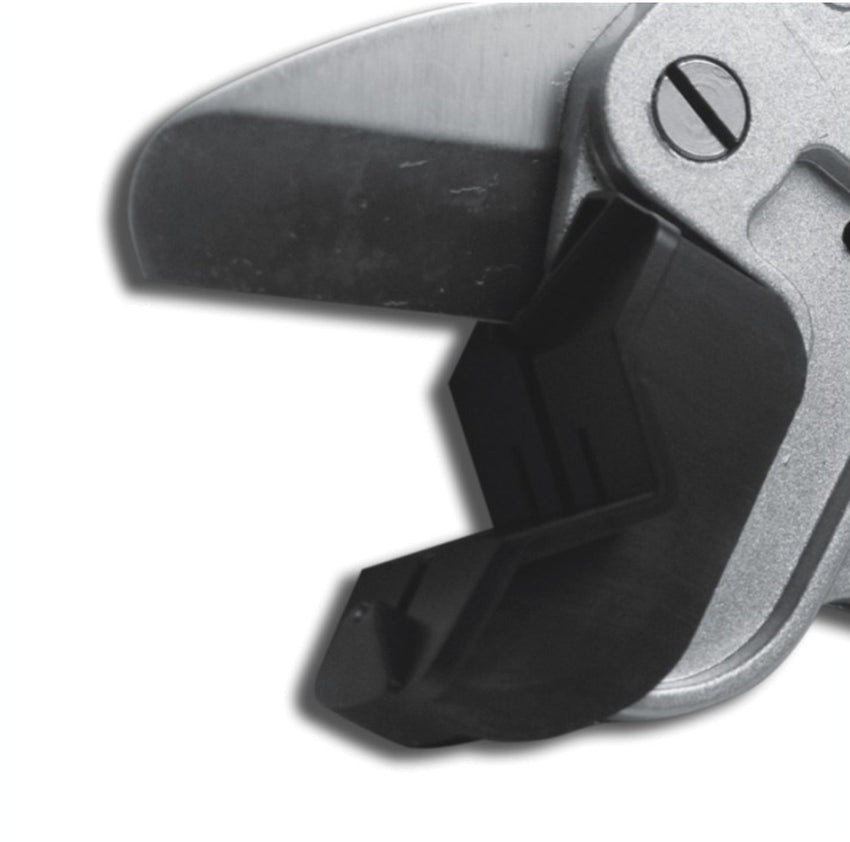 BLACK RHINO ULTRA SHEAR Multi Anvil Hand Cutter - Ratcheting