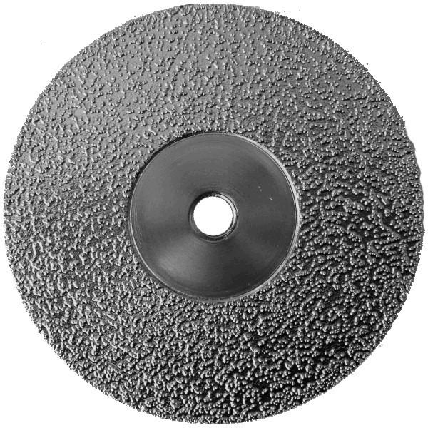 STONEX Diamond Grinding/Cutting Disc - Vacuum Brazed - 125mm / 5" x M1