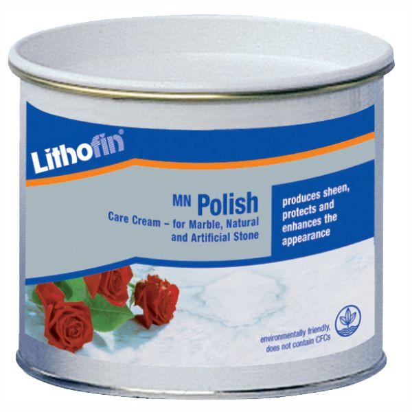 LITHOFIN MN Polish Cream