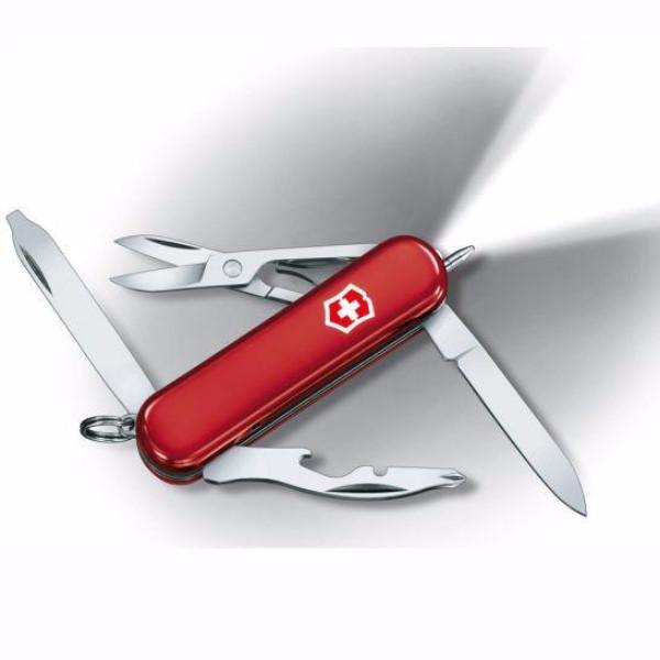 VICTORINOX | Midnite Manager Swiss Army Knife (35133)