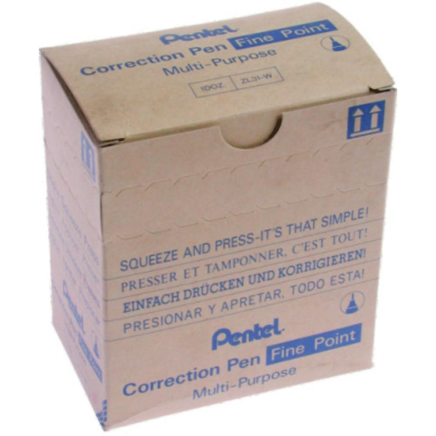 STAEDTLER Pentel Liquid Marker