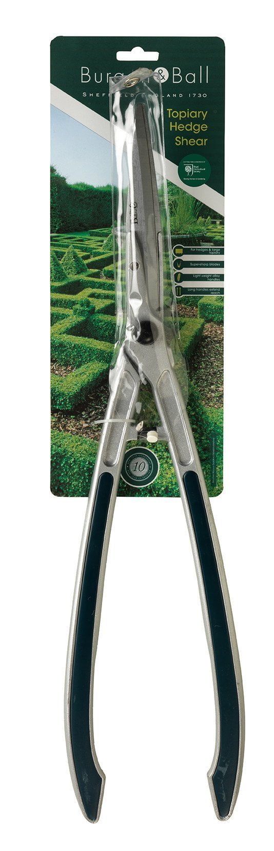 Gardening & Landscape Tools - Shears & Loppers