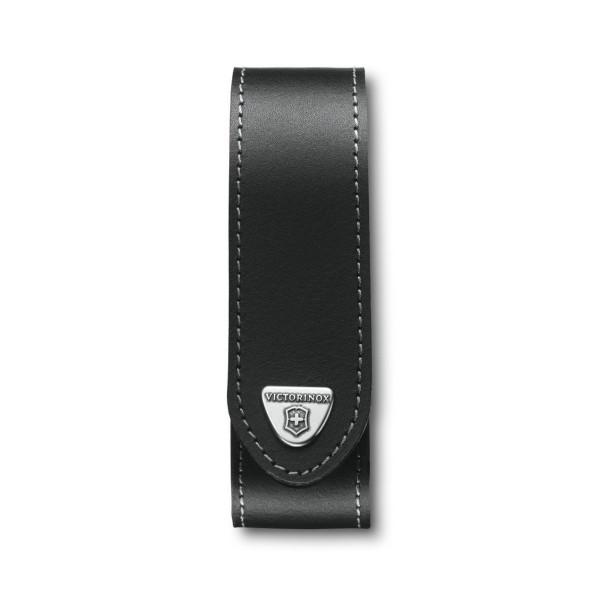 VICTORINOX | Leather Belt Knife Pouch