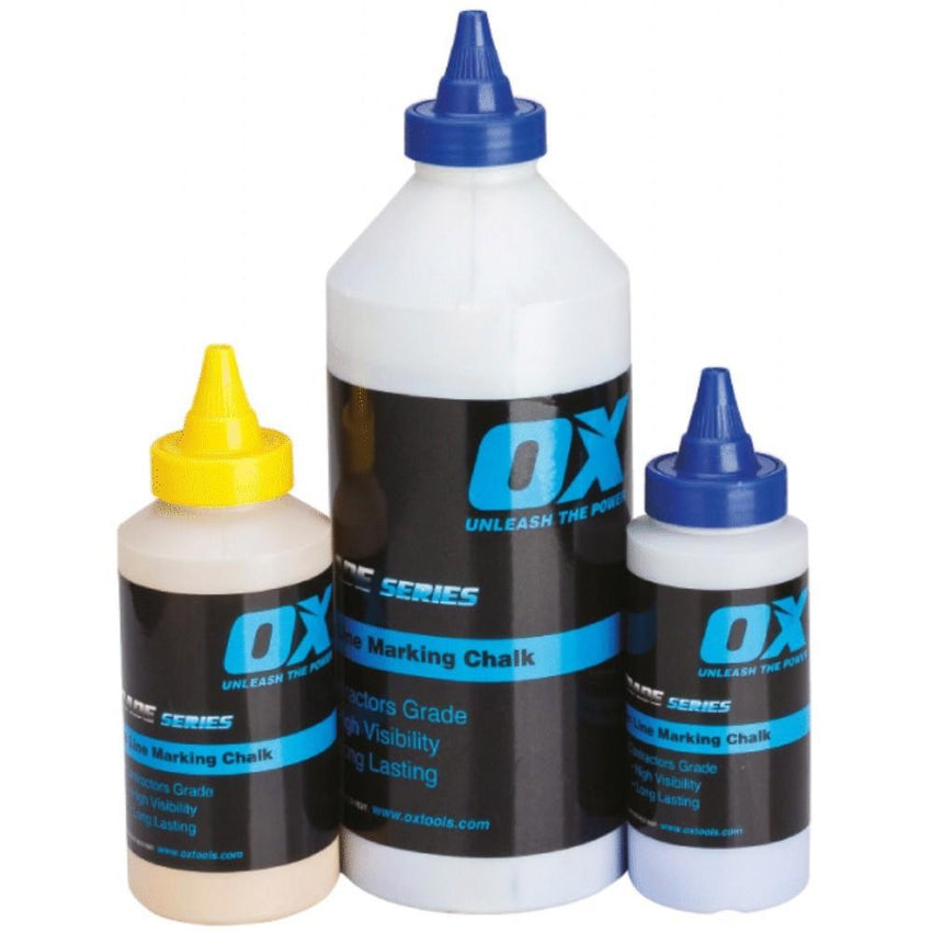 OX Line Marking Chalk
