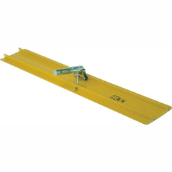 AMI Professional Powder Coated Aluminium Bullfloat