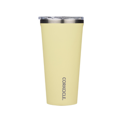 CORKCICLE Classic Tumbler 475ml Insulated Stainless Steel Cup - Buttercream **Limited Stock**