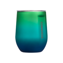 CORKCICLE Iridescent Stemless 355ml Insulated Stainless Steel Cup - Chameleon **Limited Stock**