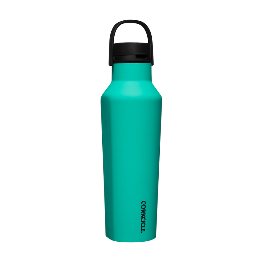 CORKCICLE Series A Sports Canteen 600ml Insulated Stainless Steel Bott