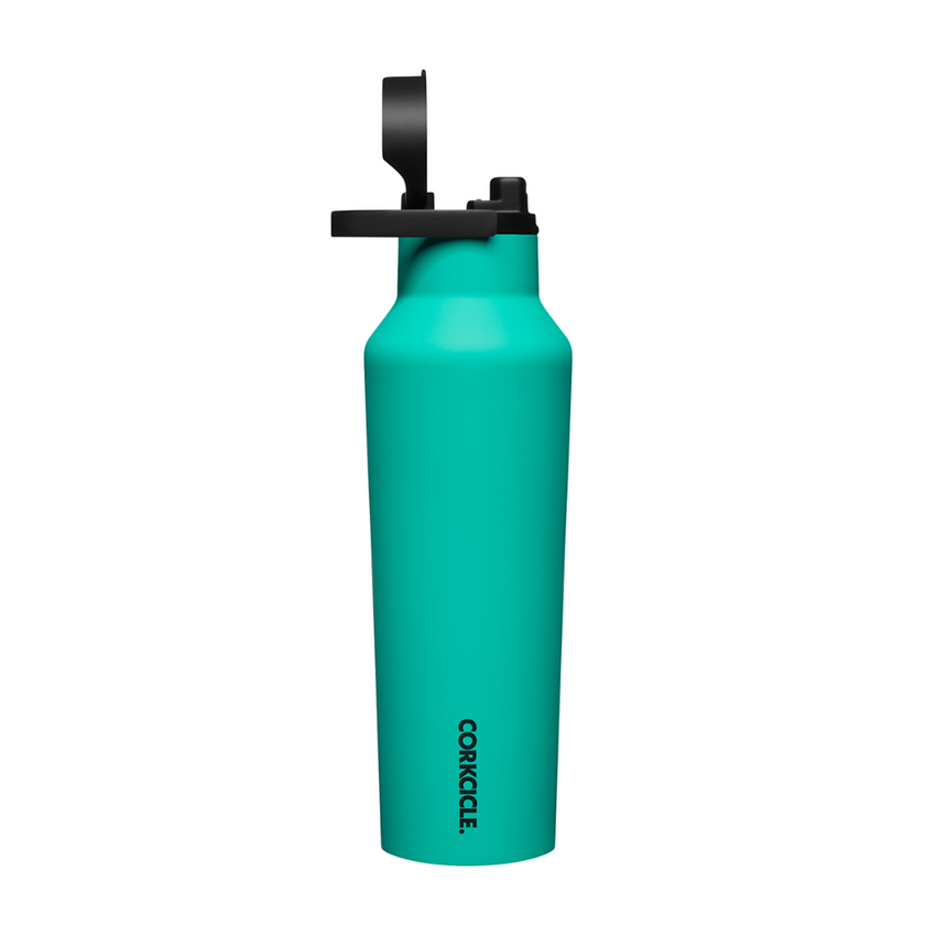 CORKCICLE Series A Sports Canteen 600ml Insulated Stainless Steel Bott