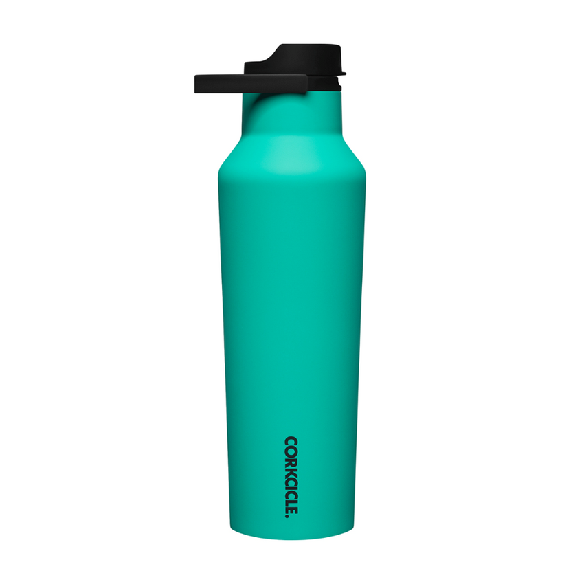 CORKCICLE Series A Sports Canteen 600ml Insulated Stainless Steel Bott