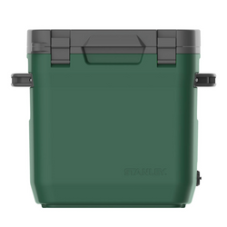 STANLEY 28L ADVENTURE Cold For Days Outdoor Cooler - Hammertone Green