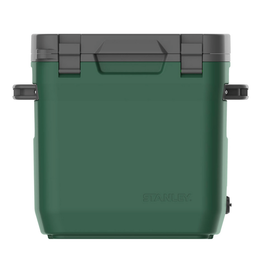 STANLEY 28L ADVENTURE Cold For Days Outdoor Cooler - Hammertone Green