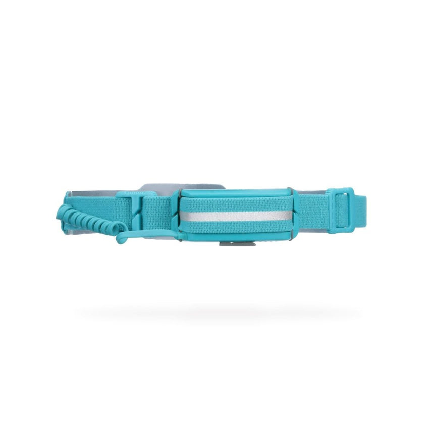 BIOLITE No-Bounce Rechargeable Headlamp 330 - Ocean Teal