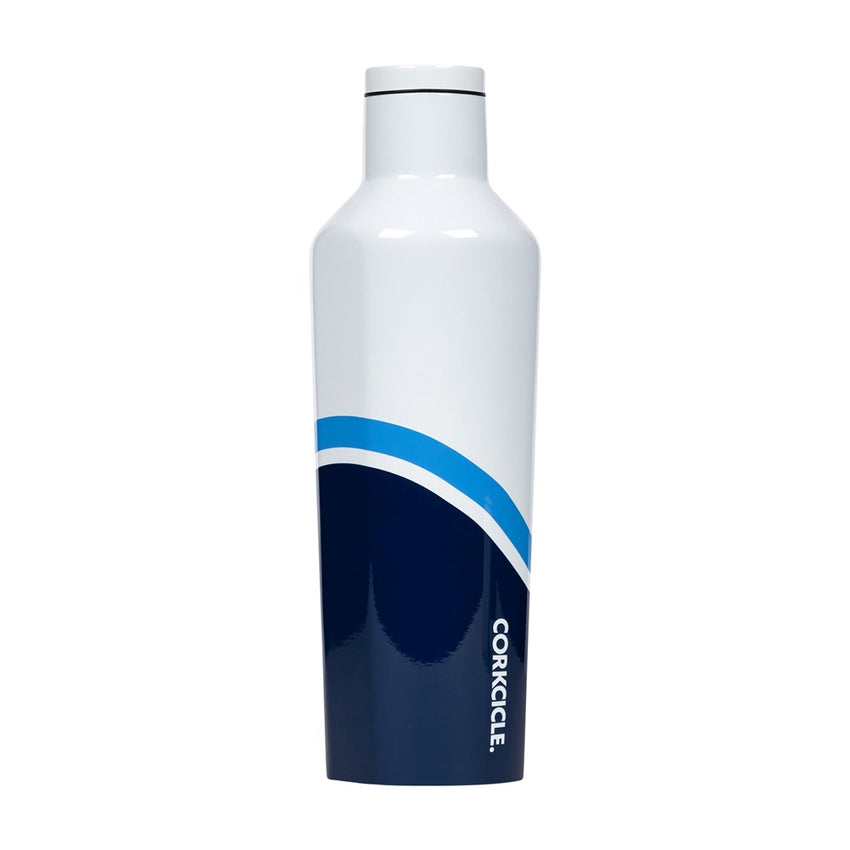 CORKCICLE *Exclusive* Stainless Steel Insulated Canteen 16oz (475ml) -
