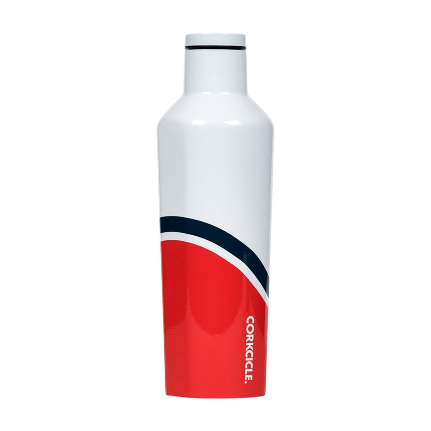 CORKCICLE *Exclusive* Stainless Steel Insulated Canteen 16oz (475ml) -