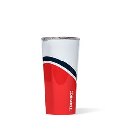 CORKCICLE *Exclusive* Stainless Steel Insulated Tumbler 16oz (475ml) - Regatta Red **Limited Stock**
