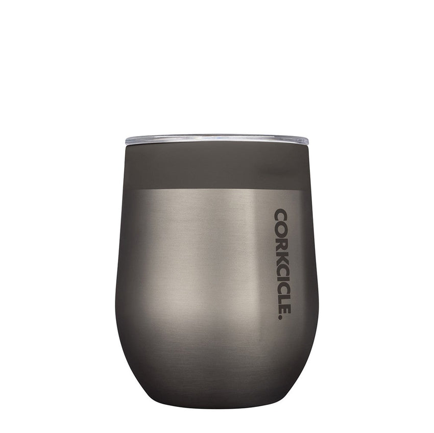 CORKCICLE Classic Stemless Insulated Stainless Steel Cup 355ml - Shado