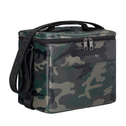 CORKCICLE Cooler Bag Mills 8 - Woodland Camo **Limited Stock**