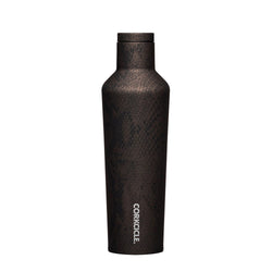 CORKCICLE Insulated Canteen 16oz (475ml) - Exotic Rattle **Limited Stock**