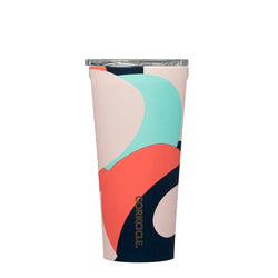 CORKCICLE Mod Tumbler 475ml - Shout Insulated Stainless Steel Cup **Limited Stock**