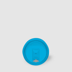 CORKCICLE Replacement Lid - Suits STEMLESS 12oz (355ml) Insulated Cup / Mug - Neon Blue **Limited Stock**