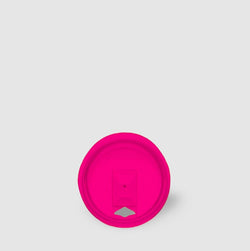 CORKCICLE Replacement Lid - Suits STEMLESS 12oz (355ml) Insulated Cup / Mug - Neon Pink **Limited Stock**