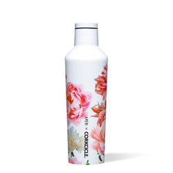 CORKCICLE x ASHLEY WOODSON BAILEY Stainless Steel Insulated Canteen 16oz (475ml) - Ariella **Limited Stock**