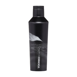 CORKCICLE x COREY WILSON *Exclusive*   Stainless Steel Insulated Canteen 16oz (475ml) - Night Swim **Limited Stock**
