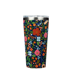 CORKCICLE x RIFLE Stainless Steel Insulated Tumbler 16oz (470ml) - Wild Rose **Limited Stock**