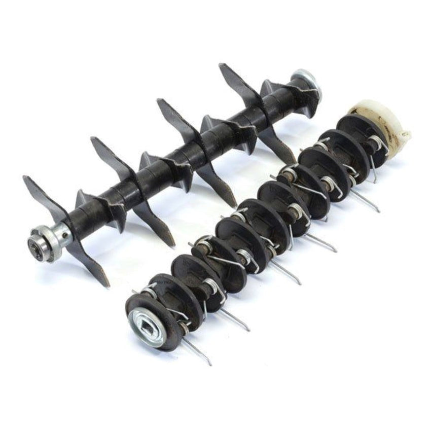 DRAPER 2 In 1 Lawn Aerator/Scarifier (1500W) 320mm