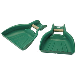 DRAPER TOOLS Leaf Collectors (Pair)