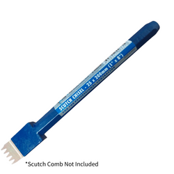 AXIS Professional 25mm Scutch Comb Holder