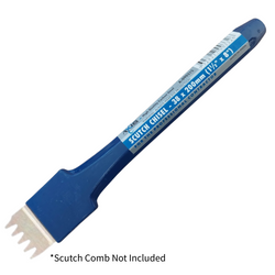 AXIS Professional 38mm Scutch Comb Holder