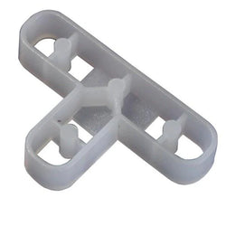 RAIMONDI 8mm T-Shaped Tile Spacers