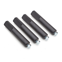 BORA Centipede Bench Dog T-Slot Connector - 4pc