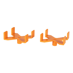 BORA Centipede X-Cups Set - 2 Pack