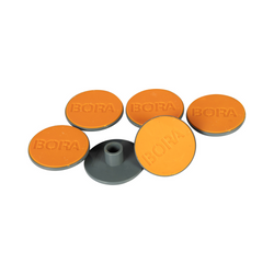 BORA Centipede Non-Slips Set - 6 Pack