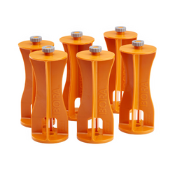 BORA Centipede Risers Set - 6 Pack