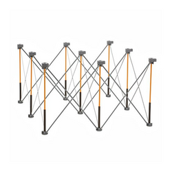 BORA Centipede System - 1.2m x 1.2m x 0.76m