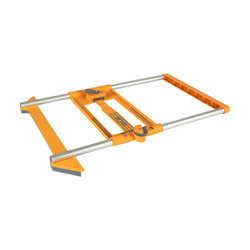 BORA NGX Twin Rail Rip Guide