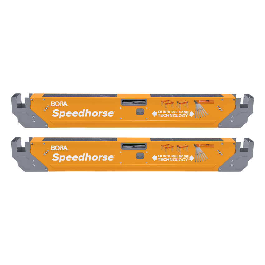 BORA Speedhorse - 2 Pack