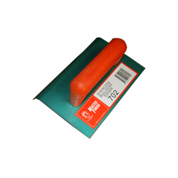 MASTERFINISH Bullnose Edger - 175 x 112 x 12/25mm Radius