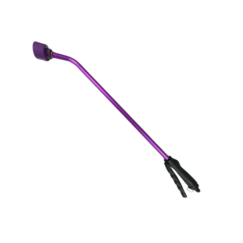 DRAMM 30" Touch N Flow Rain Wand Watering Tool - Berry / Violet